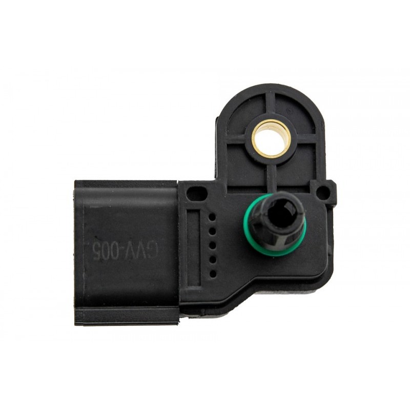 Senzor presiune galerie admisie motor 2.0, 2.4 Volvo C30 2010-2012, S40 2010-2012, S60 2010-2018, S80 2010-2016, V70 2007-2015, Xc60 2010-2017, Xc70 2010-, 31216308