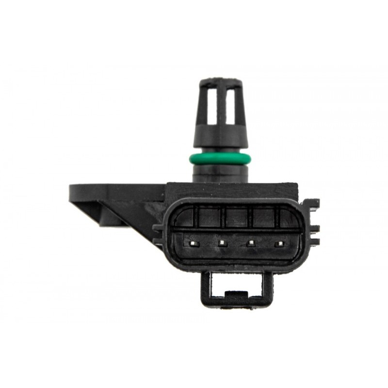 Senzor presiune galerie admisie motor 2.0, 2.4 Volvo C30 2010-2012, S40 2010-2012, S60 2010-2018, S80 2010-2016, V70 2007-2015, Xc60 2010-2017, Xc70 2010-, 31216308