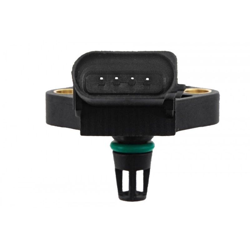 Senzor presiune galerie admisie Audi A4 2.0tfsi 2008-, A5 2.0tfsi 2008-, Q5 2.0tfsi 2008-, Vw Multivan T5 2.0tsi 2011-, 038906051E