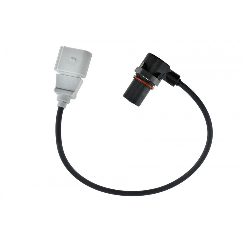 Senzor impulsuri arbore cotit Audi A4 2.0fsi 2002-, A6 2.7tdi, 3.0tdi 2004-2006-, 06A906433E