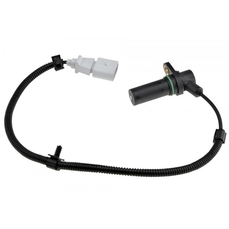 Senzor impulsuri arbore cotit Audi A2 1.2, 1.4tdi 00-05, Vw Fox 1.4tdi 05-09, Lupo 1.2, 1.4tdi 99-05, Skoda Fabia, 1.4tdi 03-08, Fabia 2 1.4tdi 07-10, Seat Arosa 1.4tdi 00-07, Cordoba 1.4tdi 02-09, Ibiza 3 1.4tdi 05-09, 045907319A