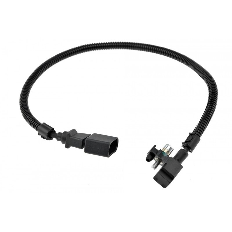 Senzor impulsuri arbore cotit Audi A2 1.4, 1.6fsi 00-05, Vw Bora 1.4 16v, 1.6fsi 00-05, Golf 4 1.4 16v, 1.6fsi 97-05, Polo 1.4 01-08, Skoda Fabia, 1.4 16v 99-08, Octavia 1.4 16v 00-10, Seat Arosa 1.0, 1.4 16v 97-04, Cordoba, Ibiza 3 1.4 16v, 02-09, Senzor impulsuri arbore cotit Audi A2 1.4, 1.6fsi 00-05, Vw Bora 1.4 16v, 1.6fsi 00-05, Golf 4 1.4 16v, 1.6fsi 97-05, Polo 1.4 01-08, Skoda Fabia, 1.4 16v 99-08, Octavia 1.4 16v 00-10, Seat Arosa 1.0, 1.4 16v 97-04, Cordoba, Ibiza 3 1.4 16v, 02-09,