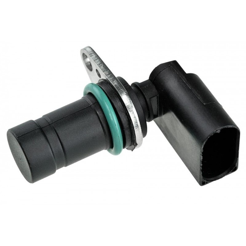 Senzor impulsuri arbore cotit Bmw Seria 3 E46 316, 318, 320, 323, 325, 328, 330 1998-, 5 E60 520, 525, 530 2003-, 12141709616 Senzor impulsuri arbore cotit Bmw Seria 3 E46 316, 318, 320, 323, 325, 328, 330 1998-, 5 E60 520, 525, 530 2003-, 12141709616