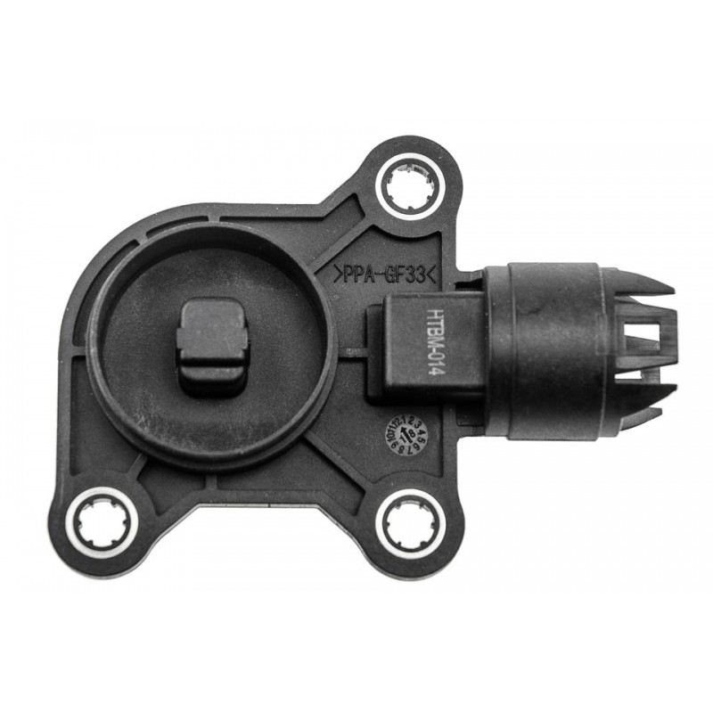 Senzor, ax excentric (cursa supapa variabila) Bmw Seria 1 E81, E87 130 2005-, 3 E90, E91 323, 325, 330 2004-, 5 E60, E61 523, 525, 530 2004-, 5 F10, F11 523, 528 2009-, X3 E83 2.5, 3.0 2006-, X3 F25 Xdrive 28 2011-, X5 E70 3.0 2006-,