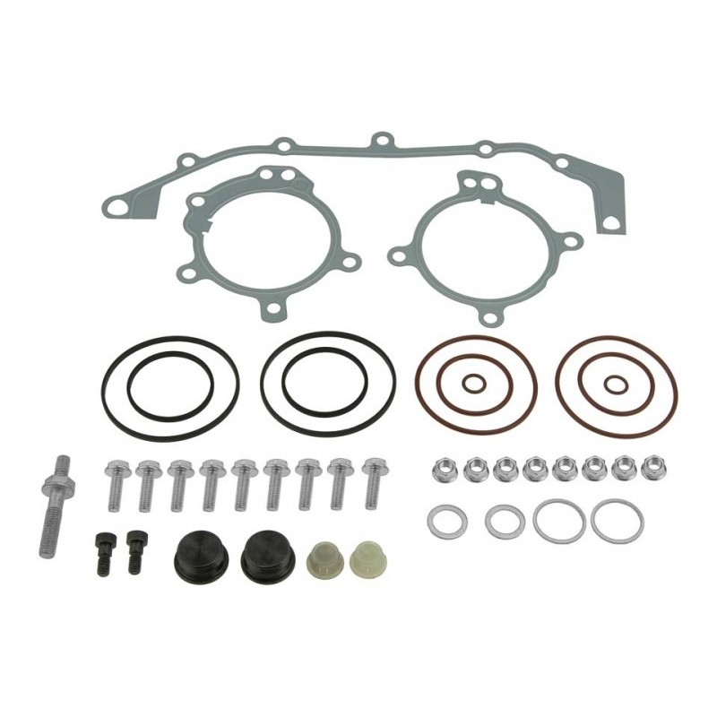 Set reparare a garniturii duble Vanos Bmw Z3, E36, E38, E39, E46, E60, E61, E65, E66, X3 E83, X5 E53, Z4 E85-, motor : M52tu, M54, M56, Sistem Dual Vanos, 11361440142