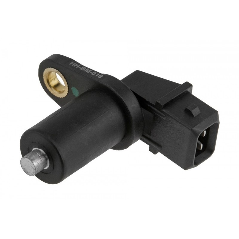 Senzor impulsuri arbore cotit motor 3.5-5.4 Bmw 3(E90..E93), 5(E39, E60, E61), 6(E63, E64), 7(E38), 8(E31), Z8(E52); 1994-2013, 13627839138