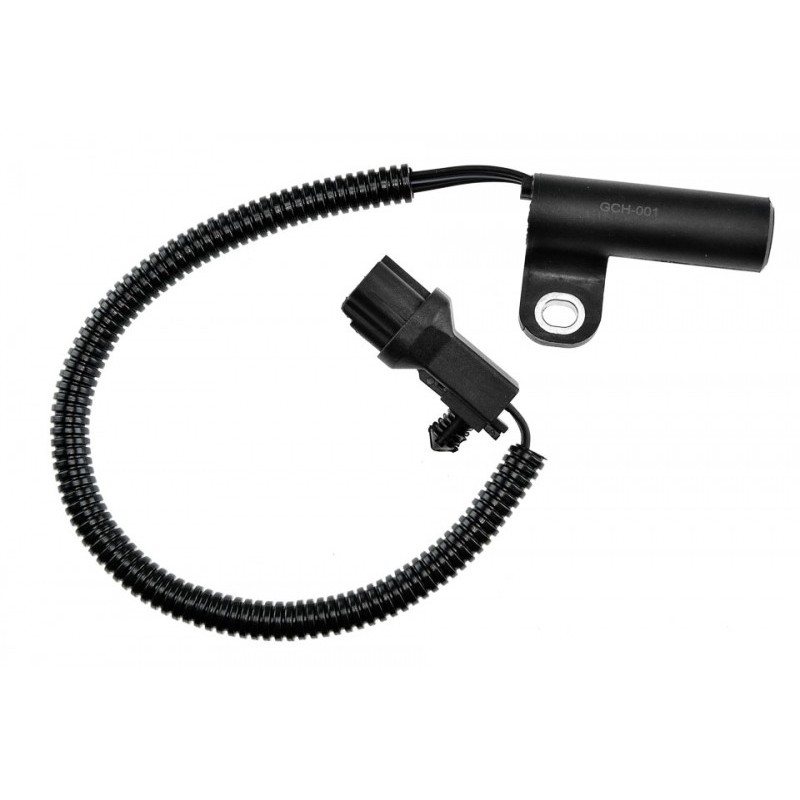 Senzor impulsuri arbore cotit Jeep Grand Cherokee 4.0 1997-2004, Wrangler 4.0 1997-2002, 4897321