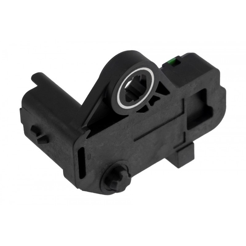 Senzor impulsuri arbore cotit motor 2.0d, 2.2d Citroen C4 2, C4 Picasso 2, C5 3, Ds4, Ds5, Jumpy, Spacetourer; Peugeot 3008, 308 2, 5008, 5008 2, 508 I, Boxer 2009-, 9674265980
