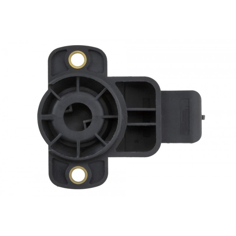 Senzor pozitie clapeta acceleratie motor 1.8, 2.0 Citroen C5 01-04, Jumpy 00-06, Evasion 00-02, Xsara Picasso 00-12; Peugeot 307 00-05, 406 00-04, 607 00-05, 806 00-02, Expert 00-06; 00-01, 9642473280