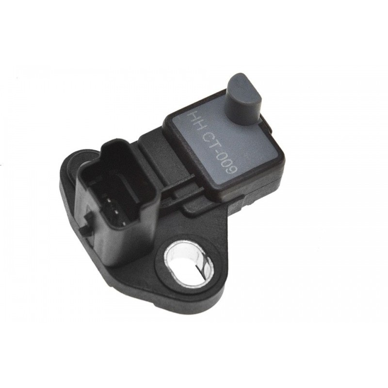 Senzor impulsuri arbore cotit Citroen C4 1.6hdi 2007-, C5 1.6hdi 2007-, Mazda 3 1.6d 2010-, Ford Focus 2 1.6tdci 2008-, Focus 3 1.6tdci 2010-, Mondeo 4 1.6tdci 2011-, 1517990