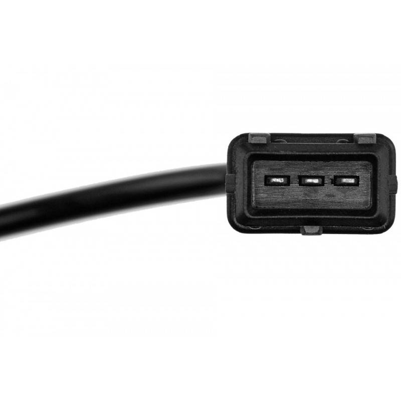 Senzor impulsuri arbore cotit Chevrolet Spark 1.0i, 1.2i 2010 ->, Matiz 1.0i 2005-, Aveo 1.2i 2007-, 96325868