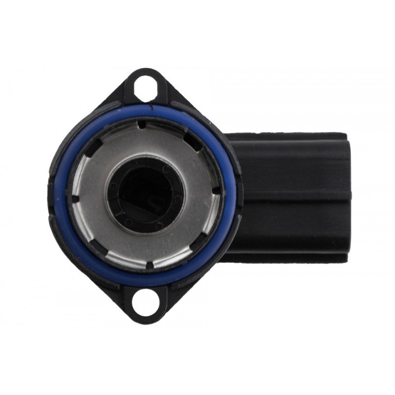 Senzor pozitie clapeta acceleratie motor 1.25-2.5 Ford Fiesta 4, Fiesta 5, Fiesta 6, Focus I, Focus C-Max, Ka, Mondeo 2, Mondeo 3, Puma, Transit Connect, Maverick; 1995-2013, 1053946