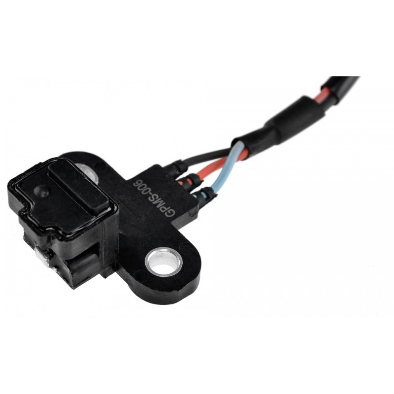 Senzor impulsuri arbore cotit Mitsubishi Lancer 1.3, 1.6 2003.09-, MR420734