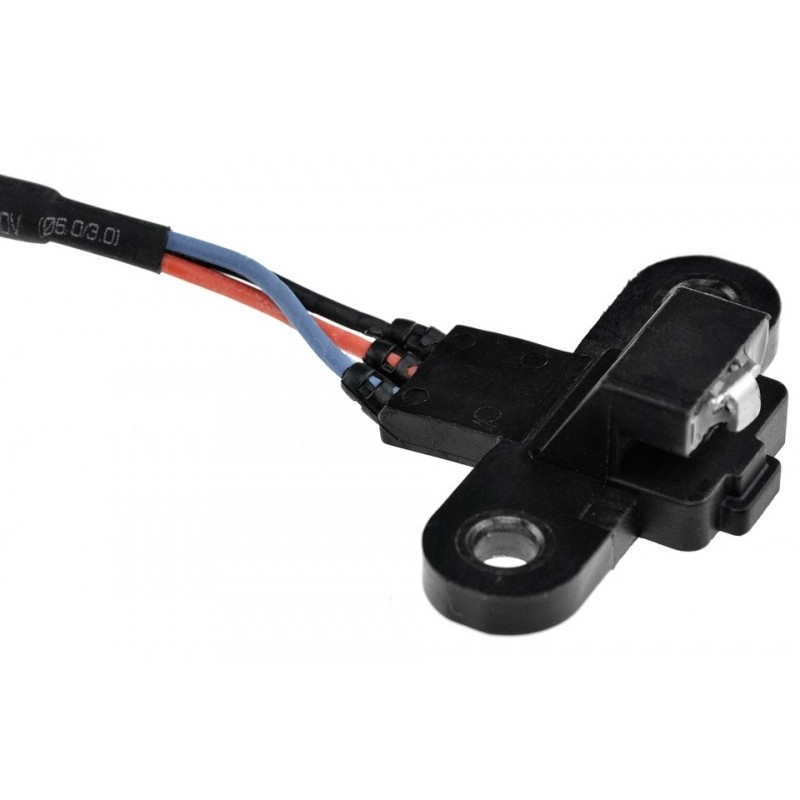 Senzor impulsuri arbore cotit Mitsubishi Outlander 2.0i 16v 2003.2002-, MD320754