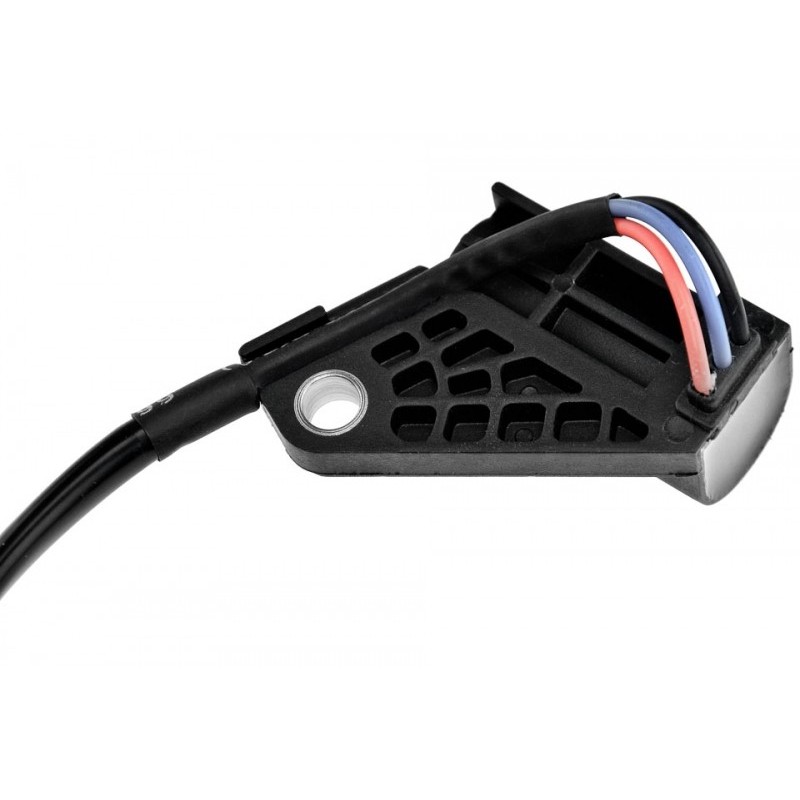 Senzor impulsuri arbore cotit Mazda 323 Bj 1.5i 16v 1998.10-, ZL01-18-221A