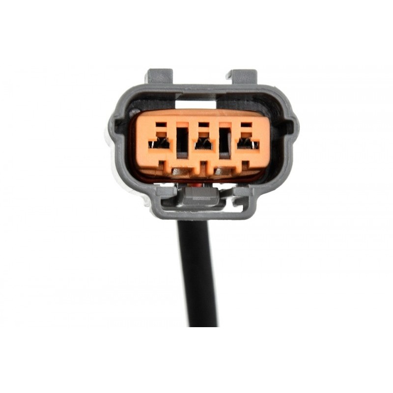 Senzor impulsuri arbore cotit Mazda 323 Bj 1.8i 16v 1998.10-, 626 Gf, Gw 1.8i 16v, 2.0i 16v 1997.2007-, FSD7-18-221B