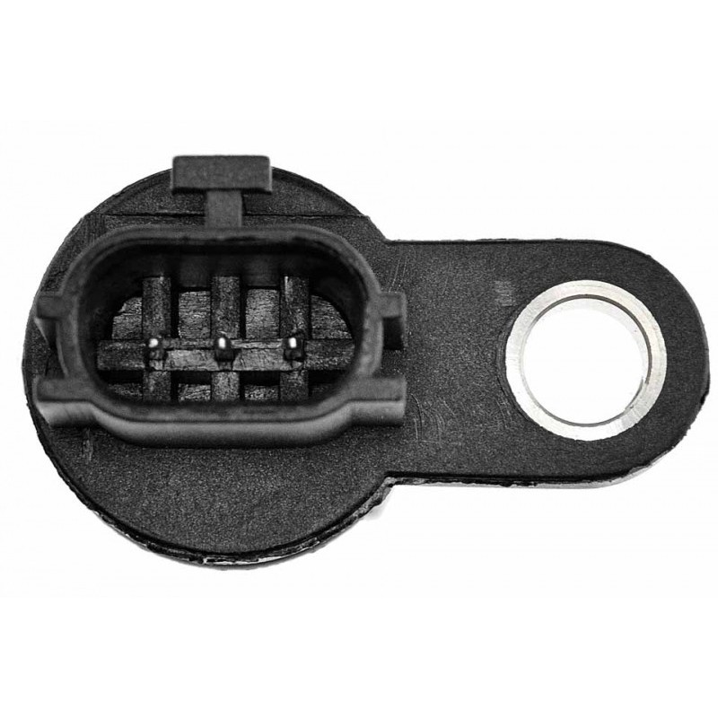 Senzor impulsuri arbore cotit cu inel etansare Nissan Micra K12 1.0, 1.2 2002.2011-, Murano Z50 3.5, As Camshaft Position Sensor, 23731-6J905