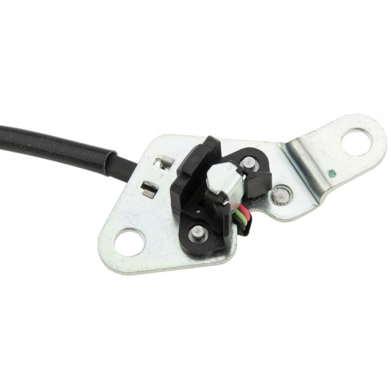 Senzor pozitie ax came principiul hall motor 1.9d, 2.4d Opel Astra H, Vectra C, Zafira B; Fiat Doblo, Grande Punto, Idea; Alfa Romeo 147, 156, 159, 166; Suzuki Sx4; Saab 9-3; 1996-, 464810640