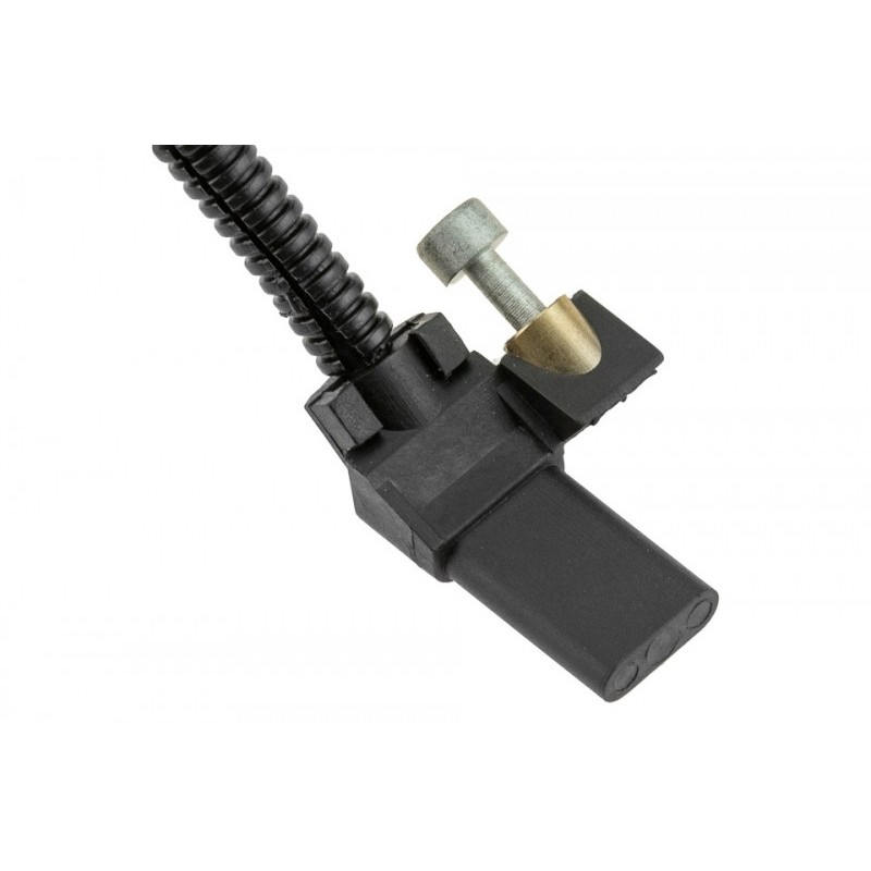 Senzor impulsuri arbore cotit motor 1.4-1.8 Opel Astra H, Astra J, Corsa D, Insignia A, Meriva A; Alfa Romeo 159; Chevrolet Aveo; Fiat Croma; 2005-, 55555806