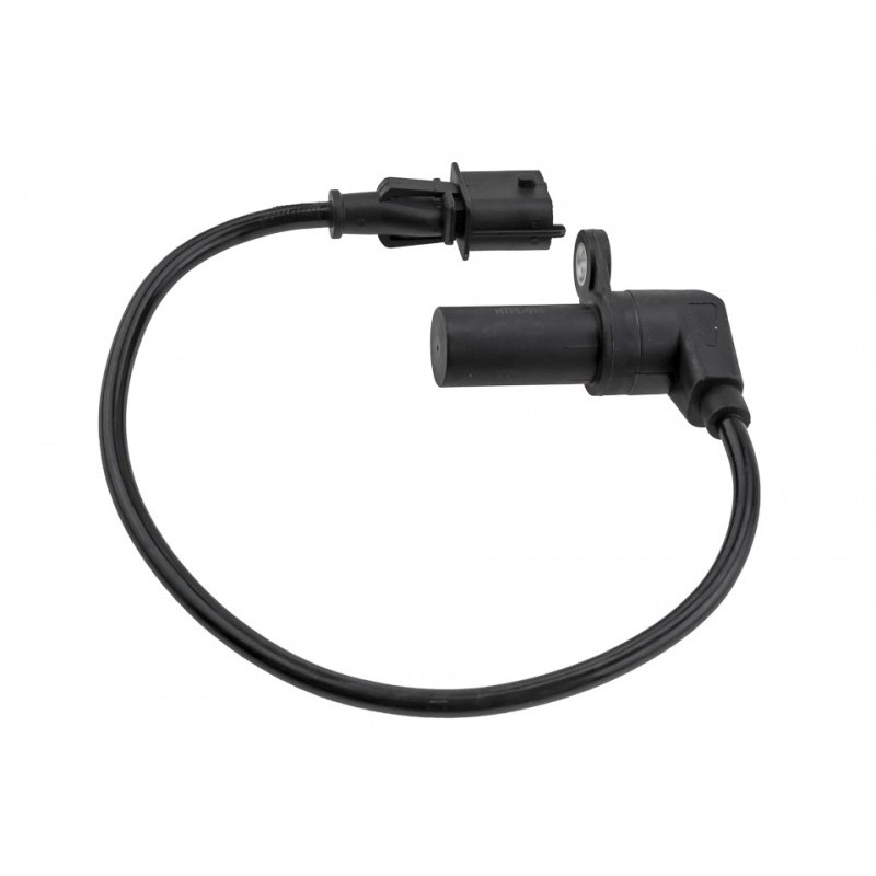 Senzor impulsuri arbore cotit motor 1.6, 1.8 Opel Astra F, Astra G, Vectra B, Vectra C, Meriva A, Zafira A; 1995-2008, 90520856