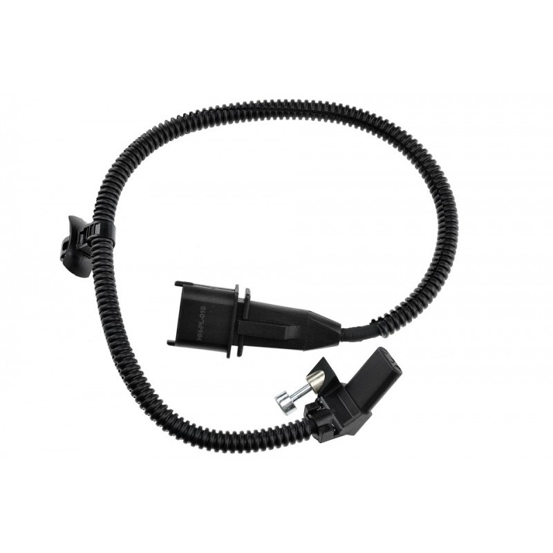 Senzor impulsuri arbore cotit Chevrolet Cruze 1.6, 1.8 2009-, Trax 1.8 2013-, Opel Astra J 1.6 2009-, Insignia 1.6, 1.8 2008-, Moca 1.6 2012-, 1.8 2013-, Zafira C 1.8 2011-, 55567243