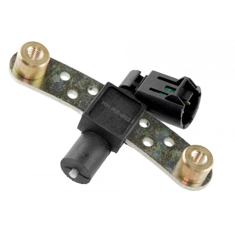 Senzor impulsuri arbore cotit Renault Clio 2 1.4 16v, 1.6 16v 1999-, Laguna 2 1.8 16v 2001-, Megane, 1.6 E 2.0i, Megane 2 1.6 16v 2002-, Thalia 1.4 16v 2000-, Espace 3 2.0, 2.0 16v, 8200468647