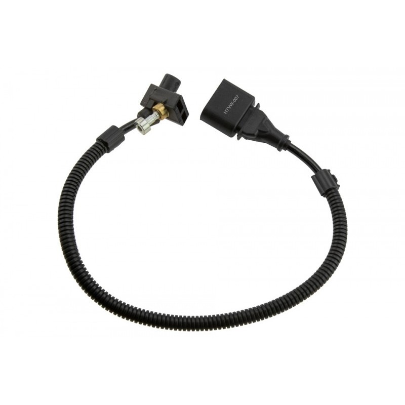 Senzor impulsuri arbore cotit motor 1.4, 1.6 Vw Golf 5, Passat B6, Touran; Audi A3; Skoda Octavia 2; 2003-2010, 03C957147
