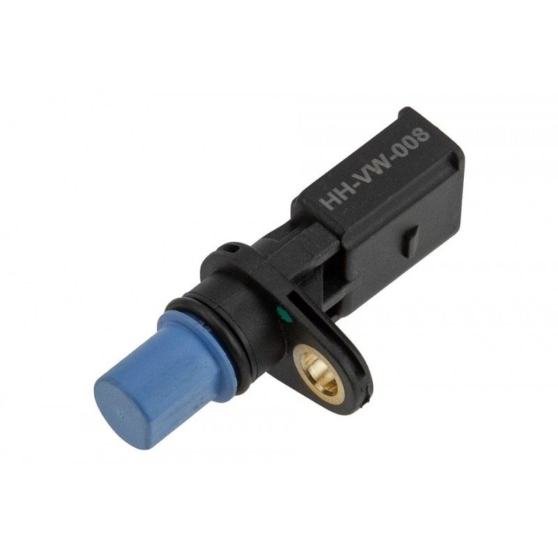 Senzor pozitie ax came principiul hall motor 1.6, 2.0, 2.5 Vw Jetta 4, Beetle; Audi A4(B7); Seat Exeo, Leon; 2000-, 07K907601