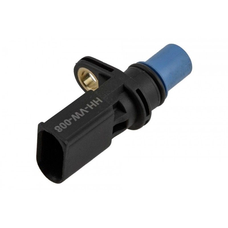 Senzor pozitie ax came principiul hall motor 1.6, 2.0, 2.5 Vw Jetta 4, Beetle; Audi A4(B7); Seat Exeo, Leon; 2000-, 07K907601