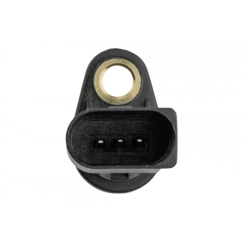 Senzor pozitie ax came principiul hall motor 1.6, 2.0, 2.5 Vw Jetta 4, Beetle; Audi A4(B7); Seat Exeo, Leon; 2000-, 07K907601