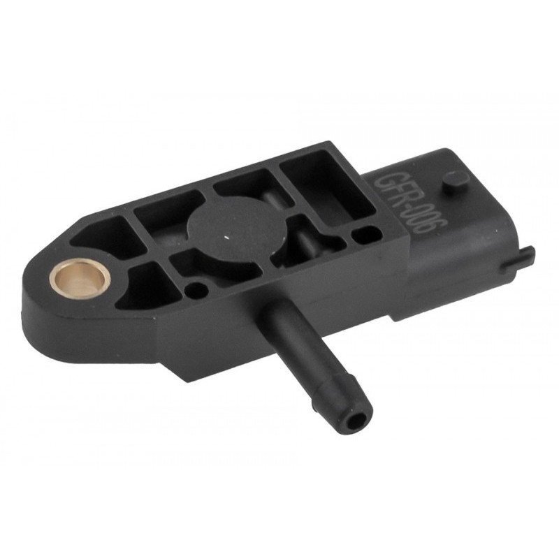 Senzor presiune gaze evacuare motor 2.0d, 2.4 Ford Mondeo 3, Transit 2000-2014, 3 Pini, 1440437