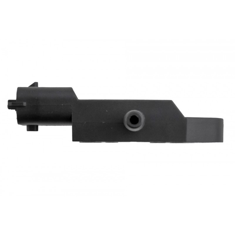 Senzor presiune gaze evacuare motor 2.0d, 2.4 Ford Mondeo 3, Transit 2000-2014, 3 Pini, 1440437