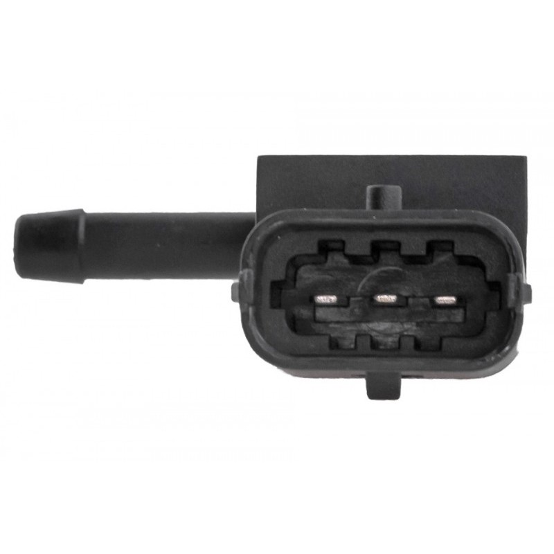Senzor presiune gaze evacuare motor 2.0d, 2.4 Ford Mondeo 3, Transit 2000-2014, 3 Pini, 1440437