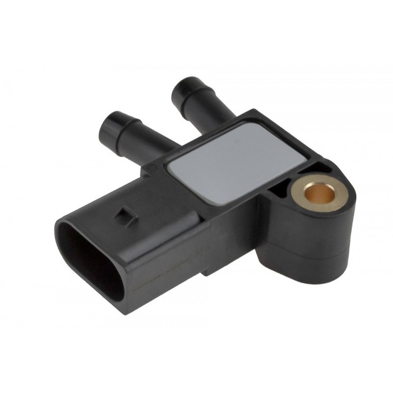 Senzor presiune gaze evacuare motor 1.8d-3.0d Mercedes A(W176), B Sports Tourer(W246, W242), C(W205), Cla(C117), Gl(X164), Gla(X156), M(W164) 2005-, 3 Pini, A0071536028