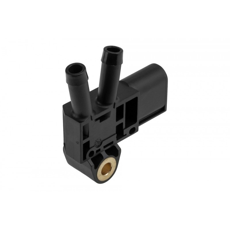 Senzor presiune gaze evacuare motor 1.8d-3.0d Mercedes A(W176), B Sports Tourer(W246, W242), C(W205), Cla(C117), Gl(X164), Gla(X156), M(W164) 2005-, 3 Pini, A0071536028
