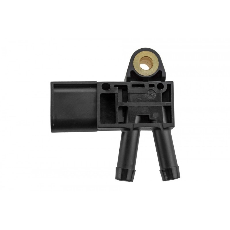 Senzor presiune gaze evacuare motor 1.8d-3.0d Mercedes A(W176), B Sports Tourer(W246, W242), C(W205), Cla(C117), Gl(X164), Gla(X156), M(W164) 2005-, 3 Pini, A0071536028