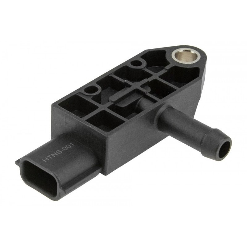 Senzor presiune gaze evacuare motor 1.5d-3.0d Nissan Juke, Note, Qashqai I, Navara, Pathfinder 3, X-Trail 2, Dacia Dokker, Duster, Lodgy, Logan, Opel Movano B, Vivaro A 2005-, 3 Pini, 22770-00Q0B