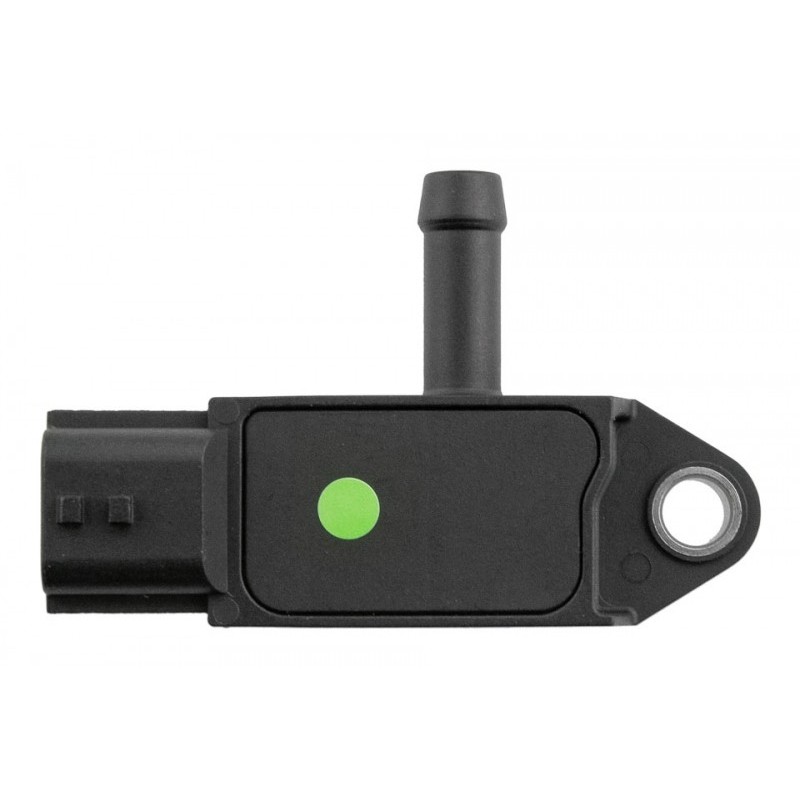 Senzor presiune gaze evacuare motor 1.5d-3.0d Nissan Juke, Note, Qashqai I, Navara, Pathfinder 3, X-Trail 2, Dacia Dokker, Duster, Lodgy, Logan, Opel Movano B, Vivaro A 2005-, 3 Pini, 22770-00Q0B