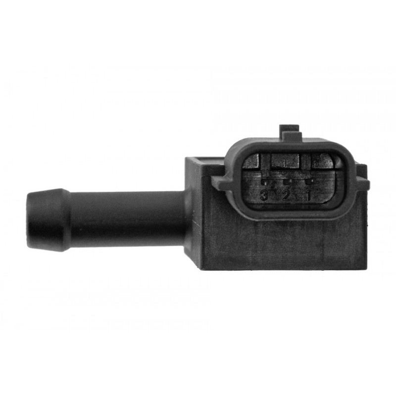 Senzor presiune gaze evacuare motor 1.5d-3.0d Nissan Juke, Note, Qashqai I, Navara, Pathfinder 3, X-Trail 2, Dacia Dokker, Duster, Lodgy, Logan, Opel Movano B, Vivaro A 2005-, 3 Pini, 22770-00Q0B