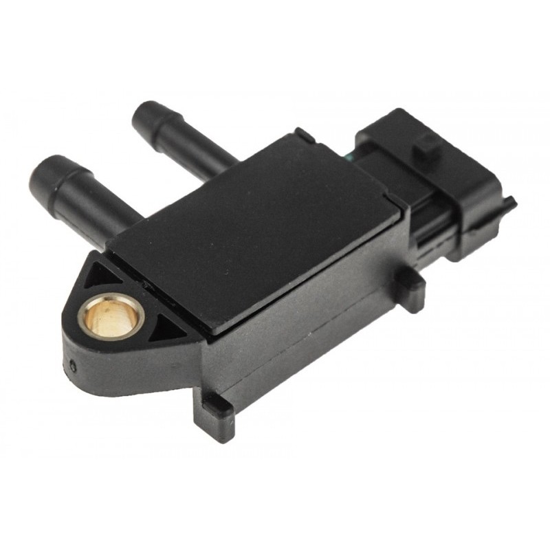 Senzor presiune gaze evacuare Astra J 1.6cdti 2013-, Corsa E 1.3cdti 2014-, Insignia A 1.6cdti, 2.0cdti 2014-, Moca, Moca X 1.6cdti 2015-, Zafira Tourer C 1.6cdti, 2.0cdti 2013-, 55599659