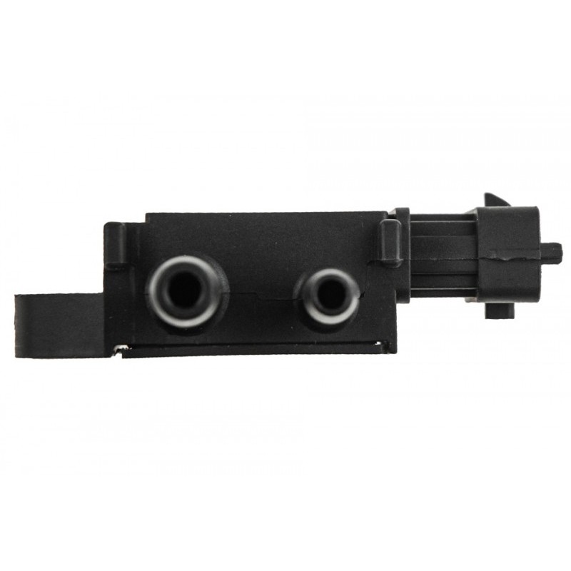 Senzor presiune gaze evacuare Astra J 1.6cdti 2013-, Corsa E 1.3cdti 2014-, Insignia A 1.6cdti, 2.0cdti 2014-, Moca, Moca X 1.6cdti 2015-, Zafira Tourer C 1.6cdti, 2.0cdti 2013-, 55599659
