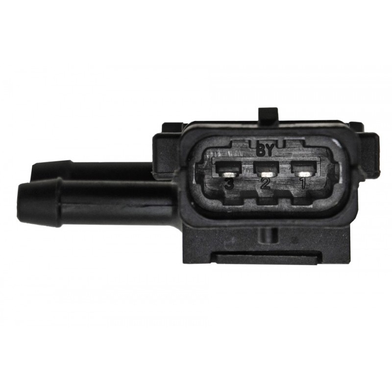 Senzor presiune gaze evacuare Astra J 1.6cdti 2013-, Corsa E 1.3cdti 2014-, Insignia A 1.6cdti, 2.0cdti 2014-, Moca, Moca X 1.6cdti 2015-, Zafira Tourer C 1.6cdti, 2.0cdti 2013-, 55599659