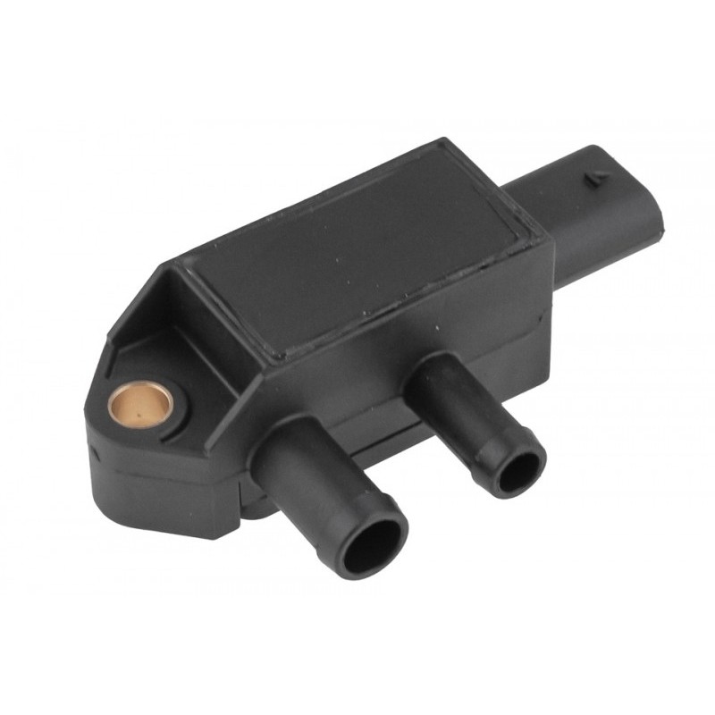 Senzor presiune gaze evacuare motor 1.6, 1.6d, 2.0d Opel Astra K, Insignia B, Moca, Zafira C 2012-, 3 Pini, 12677718