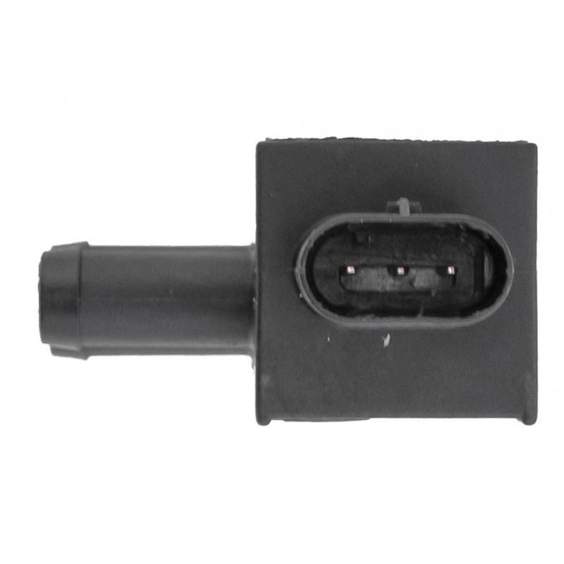 Senzor presiune gaze evacuare motor 1.6, 1.6d, 2.0d Opel Astra K, Insignia B, Moca, Zafira C 2012-, 3 Pini, 12677718