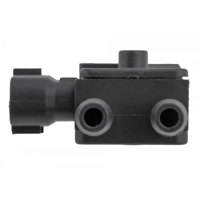 Senzor presiune gaze evacuare motor 1.4d-3.0d Toyota Auris, Yaris, Avensis, Corolla, Hilux 7, Iq, Land Cruiser, Rav 4 3; Lexus Is 2; Subaru Trezia; 2004-, 3 Pini, 89480-42020
