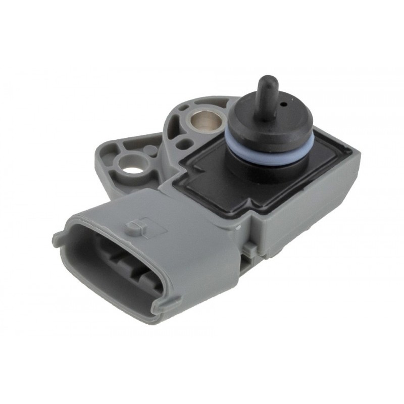 Senzor presiune gaze evacuare motor 2.0-4.4 Volvo C30, S60 I, S80 I, S80 2, V70 2, Xc70 I, Xc70 2, Xc90, 1998-2016, 4 Pini, 30650015