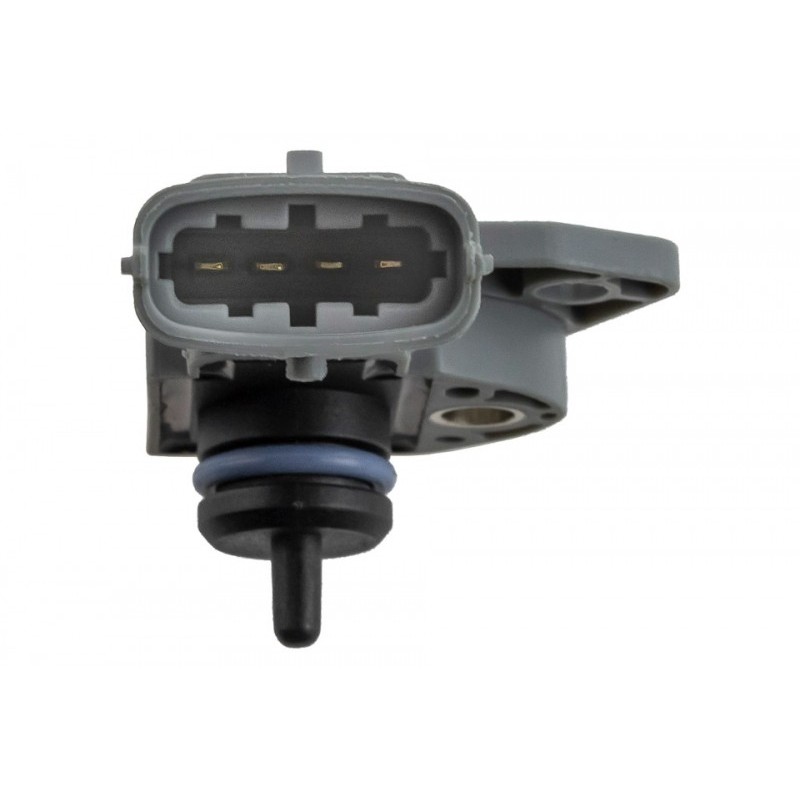 Senzor presiune gaze evacuare motor 2.0-4.4 Volvo C30, S60 I, S80 I, S80 2, V70 2, Xc70 I, Xc70 2, Xc90, 1998-2016, 4 Pini, 30650015
