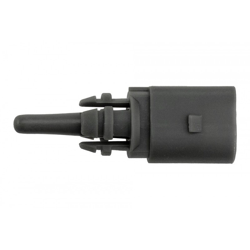 Senzor temperatura aer admisie motor 1.0-2.0 Audi A1, A3, A4, A5, A6, A8, Q2, Q3, Q5, Q7, Q8, Skoda Fabia 3, Kamiq, Karoq, Seat Ibiza 4, Leon, Ateca, Toledo 2012-, 5QD820535