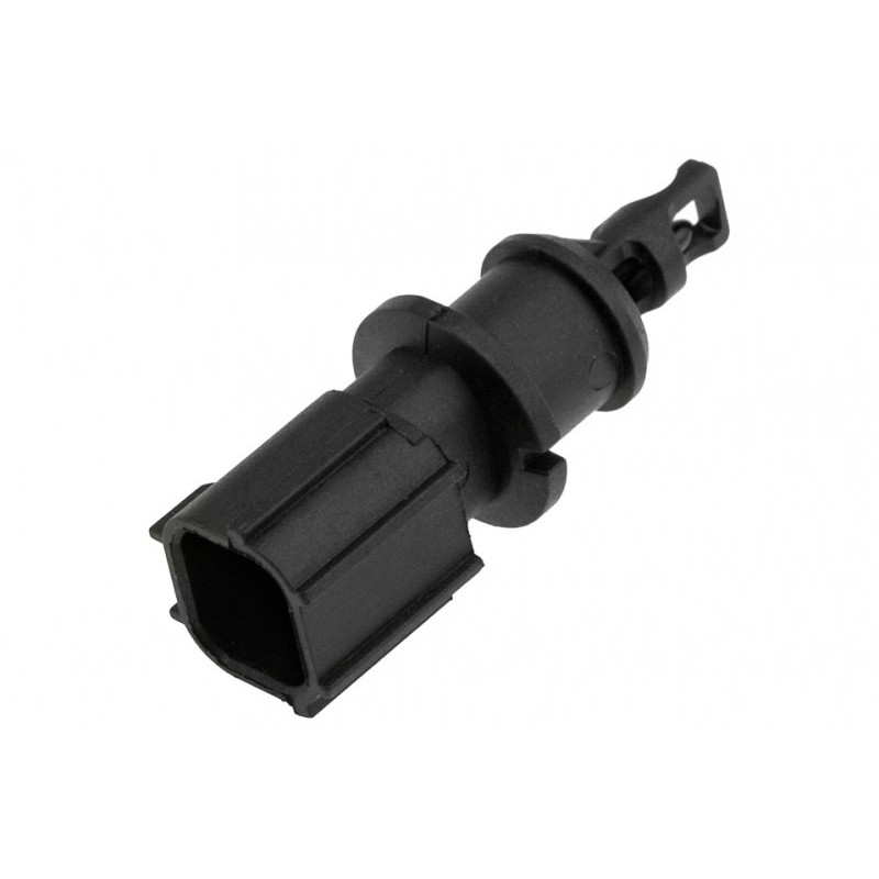 Senzor temperatura aer admisie motor 1.6-6.1 Chrysler 300c, 300m, Pt Cruiser, Voyager 4, 5, Sebring, Jeep Cherokee, Compass; Dodge Caliber, Neon 2, Nitro 1998-, 4606487AA