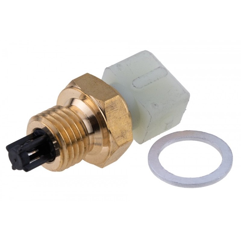 Senzor temperatura aer admisie motor 0.8-3.0 Chevrolet Aveo, Spark, Lacetti, Matiz, Nubira, Rezzo; Daewoo Kalos, Lacetti, Matiz, Nubira; Volvo S40 I, V40; 08.1980-, 96253552